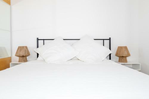 Apartamento Le Hameau