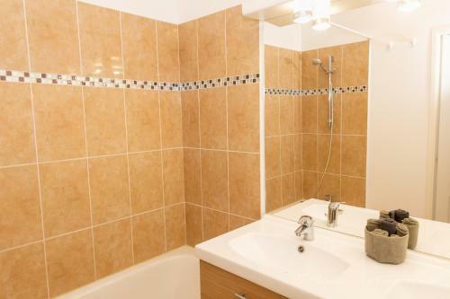 Apartamento Le Hameau
