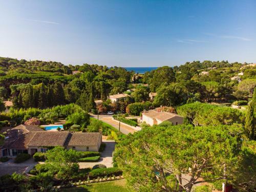 Villa Petit Paradis - Gigaro