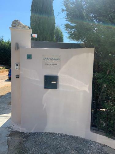 Villa Petit Paradis - Gigaro