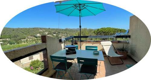 Apartamento Sylvabelle Sea Cocoon