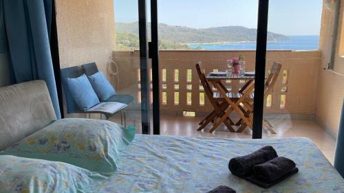 Apartamento Gigaro View