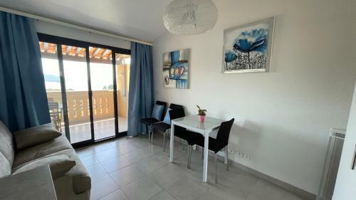 Apartamento Gigaro View