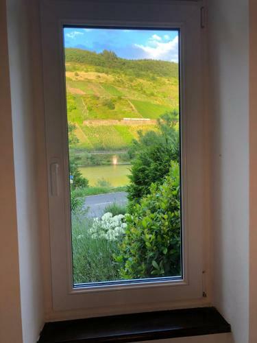 Apartamento Mosel-erker