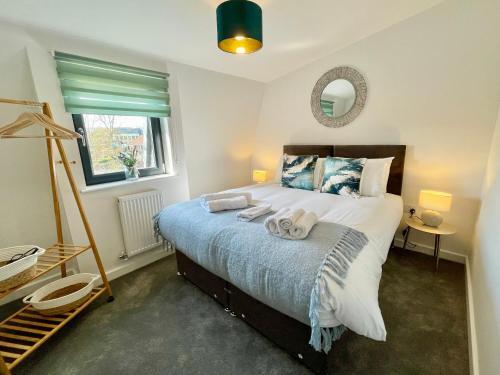 Apartamento Hawthorn View