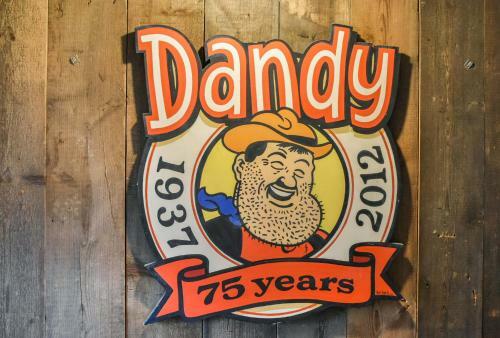 Dandy House