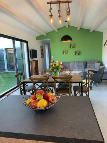 Le Moulin Des Sables, Maison R�taise.