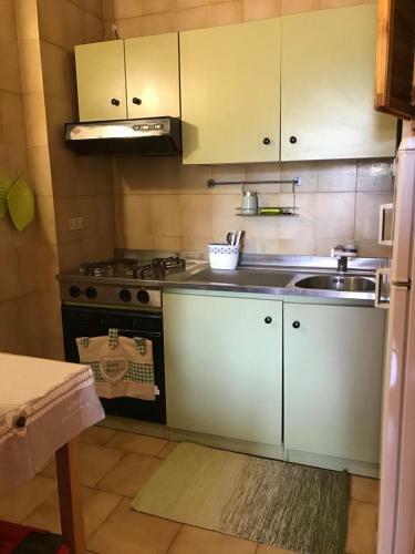 Apartamento Appartamento 16