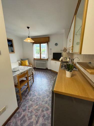 Apartamento Dolomiti House 9