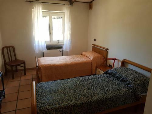 Chalet Di Montagna