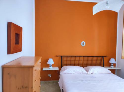 Sea House Emanuele