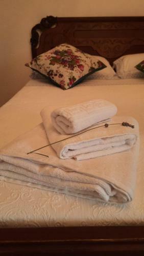 Bed & Breakfast Beb Diamante