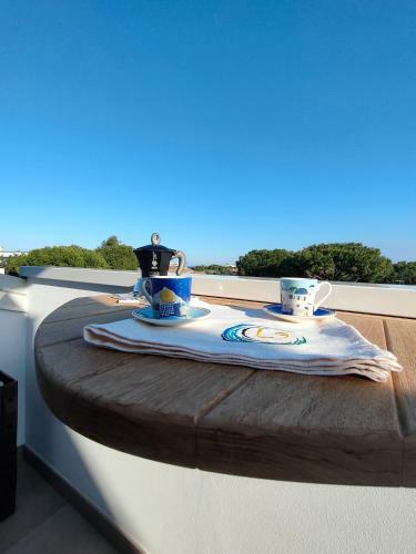 Apartamento Ellenove Holiday House