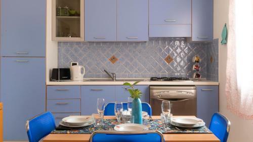 Apartamento Welcomely - Il Nido Blu