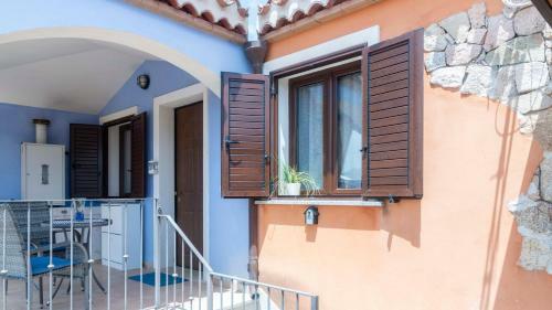 Apartamento Welcomely - Il Nido Blu