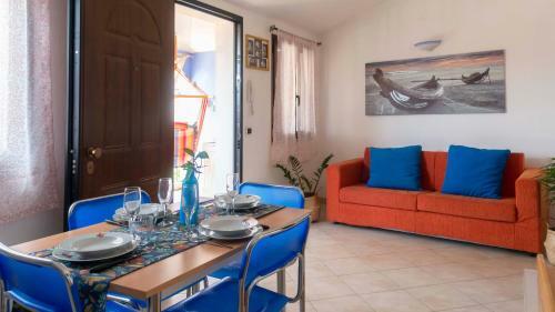 Apartamento Welcomely - Il Nido Blu
