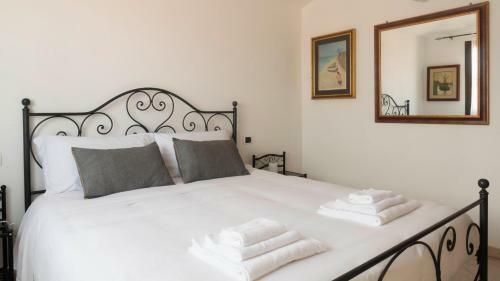 Apartamento Welcomely - Il Nido Blu