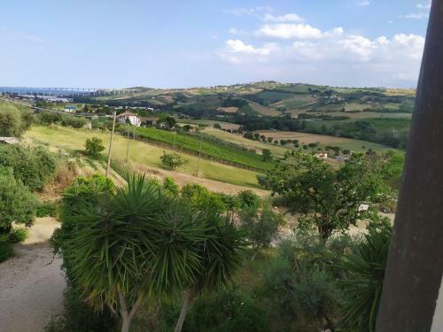 Bed & Breakfast Casa Il Canto