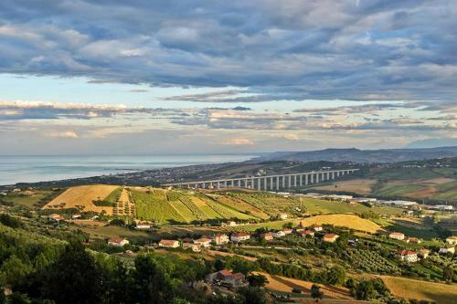 Bed & Breakfast Casa Il Canto