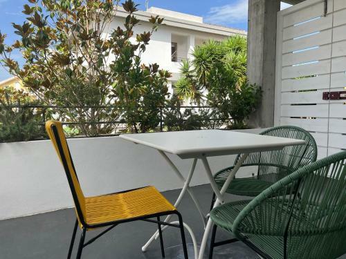 Apartamento Loft Romantico Con Veranda
