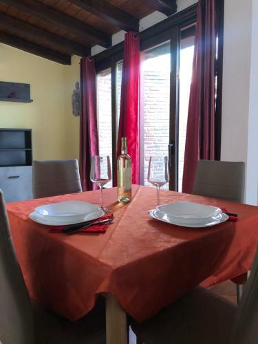 Apartamento Ziu Ninu