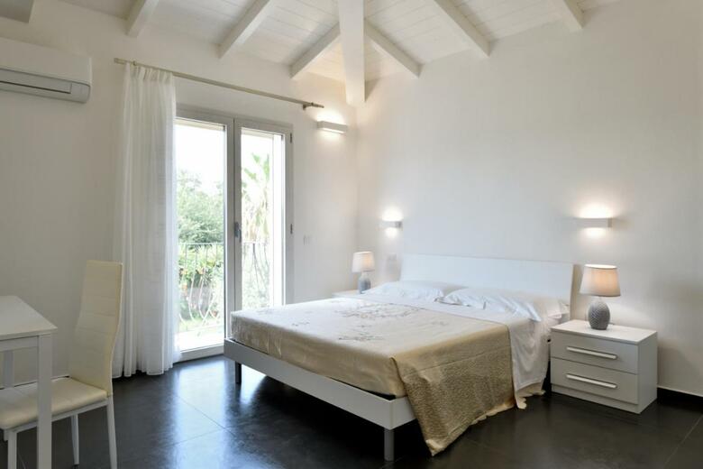 Hostal Arbatax Rent Home Srls