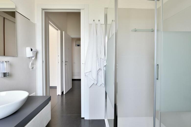 Hostal Arbatax Rent Home Srls