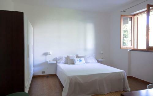 B&B Merlo's Place Apartament First Floor