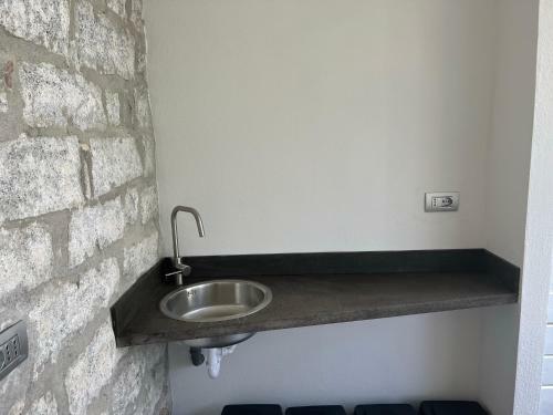 Apartamento Loft Delizioso Pieno Centro Con Veranda