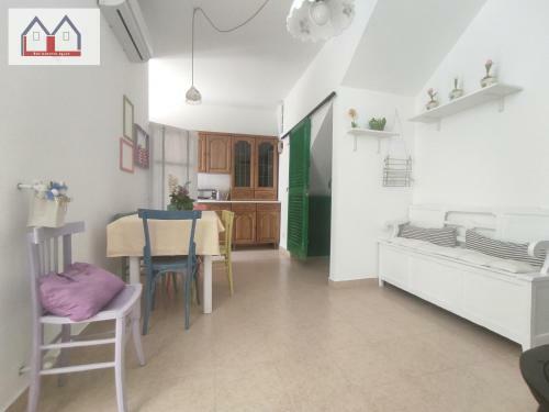 Apartamento Io Sono Qui
