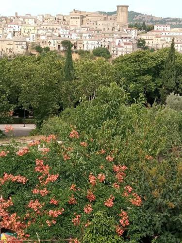 Apartamento Io Sono Qui