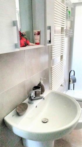 Apartamento Io Sono Qui