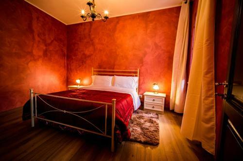 Apartamento Residence Gli Infiniti