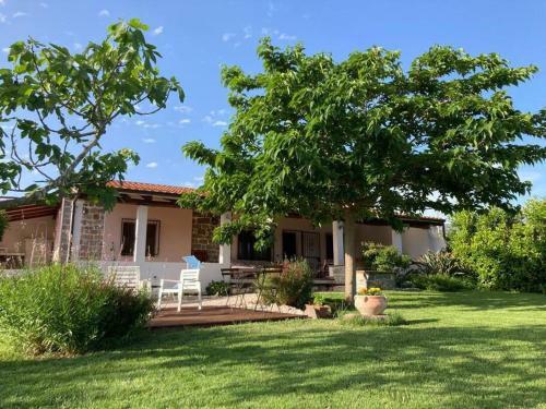 Countryside Villa In Sardinia