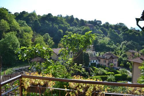 Casa Clarice Balogno