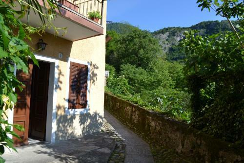 Casa Clarice Balogno