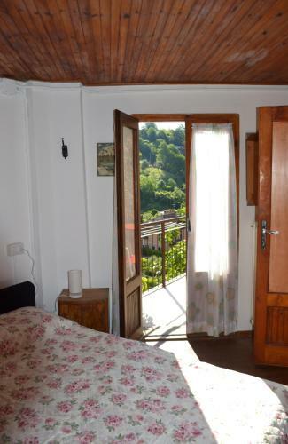 Casa Clarice Balogno