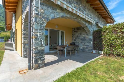 Apartment Maya - Tremezzina
