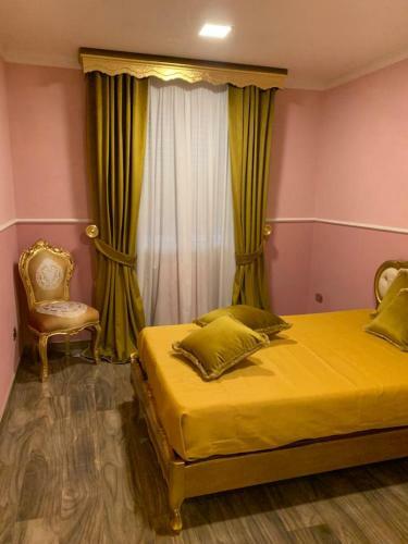 Apartamento Le 4 Stelle Luminose