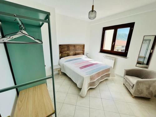La Rocca - Suite Apartment