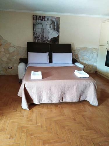 Apartamento La Tavernetta A Trinitapoli