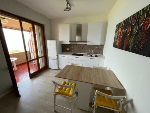 Apartamento Appartamento Chiara