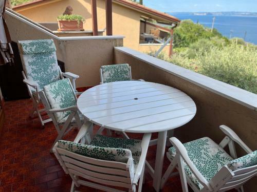 Apartamento Appartamento Chiara