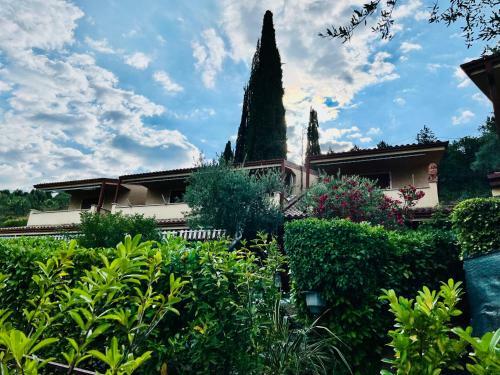Apartamento Appartamento Chiara