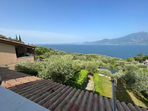 Apartamento Appartamento Chiara