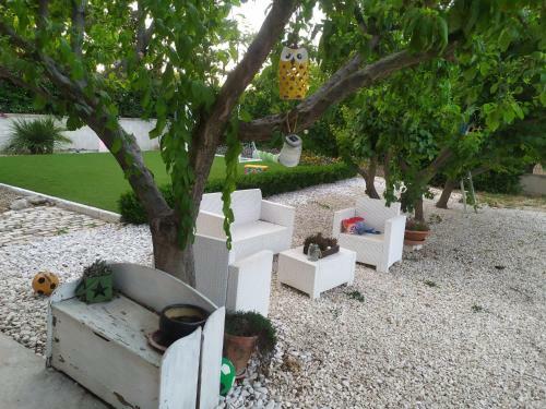 Apartamento Villa Pintucci