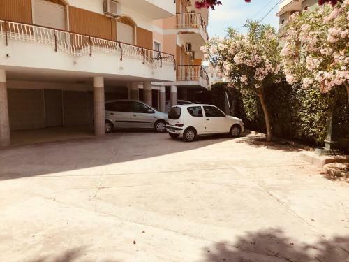 Apartamento Il Piccolo Colosseo