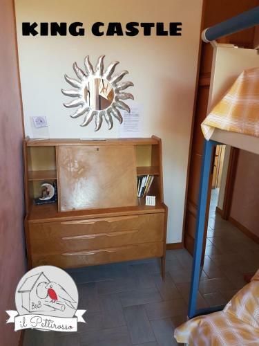 B&B Il Pettirosso