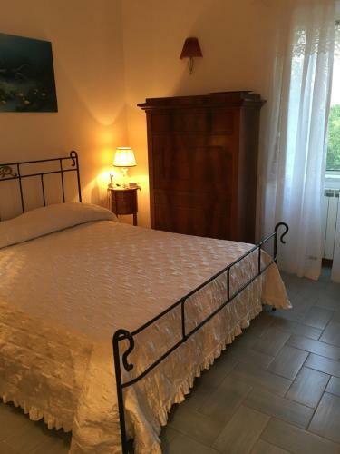 B&B Il Pettirosso