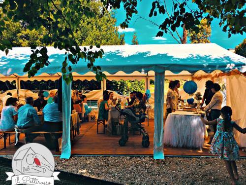 B&B Il Pettirosso